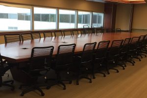 Board room